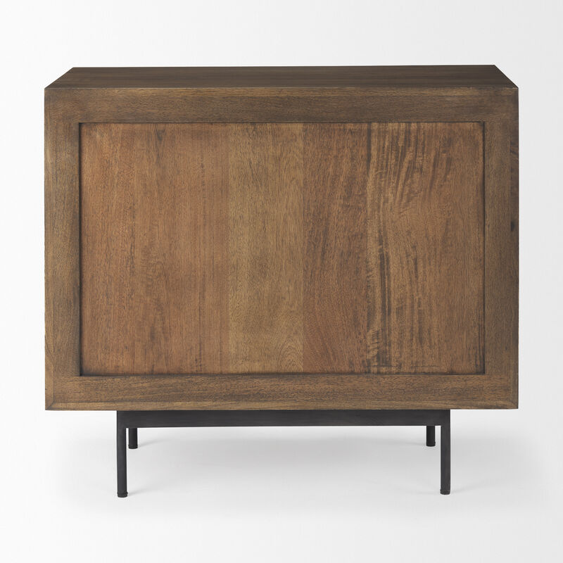Grace Accent Cabinet