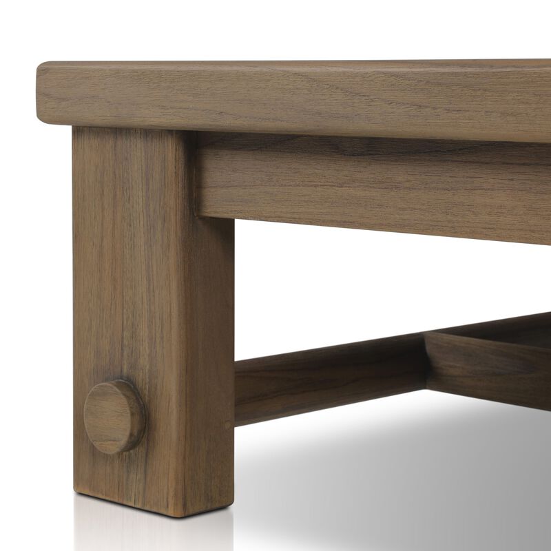 Lumi Outdoor Coffee Table
