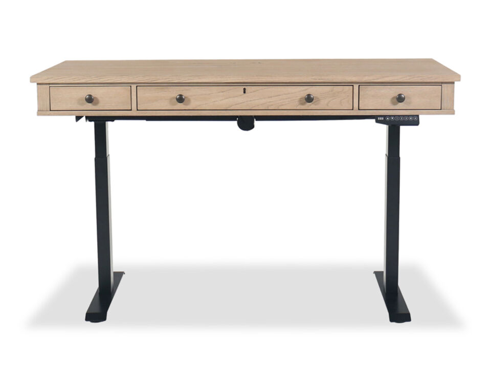 Emerson Lift Desk