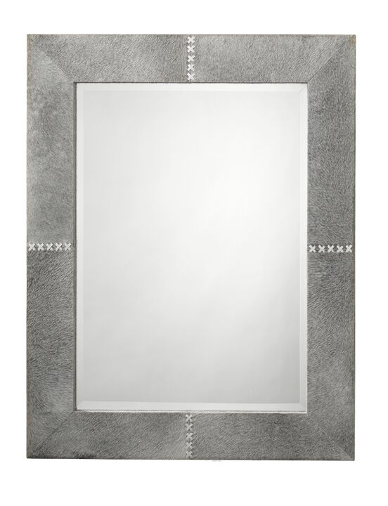 Cross Stitch Hide Mirror