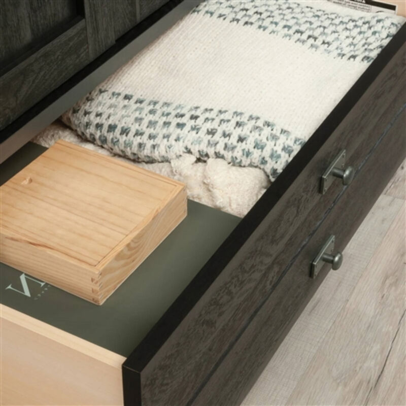 Bedroom Armoire Cabinet with Bottom Drawer for Clothes and Accessories
