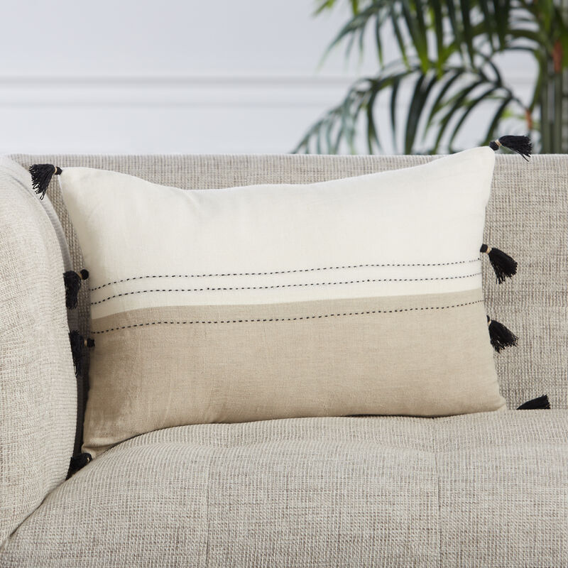 TAIGA PILLOW POLYESTER