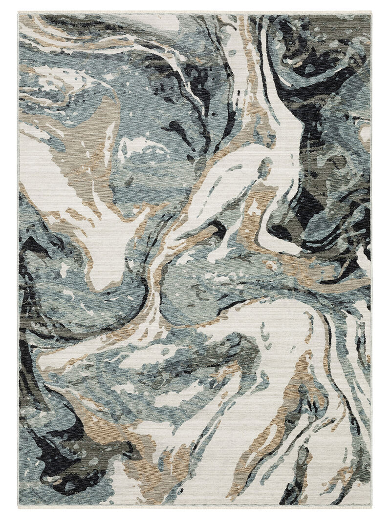 Echo ECH07 3'3"x5' Rug