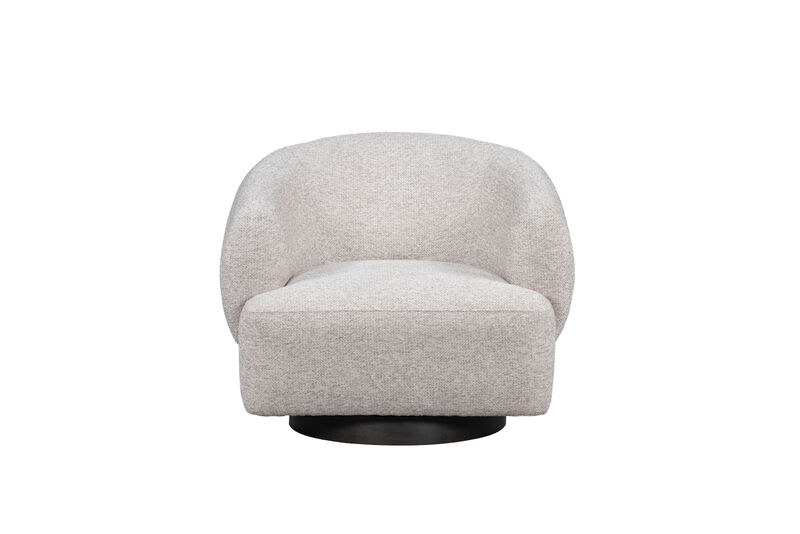 Nyles Swivel Occasional Chair