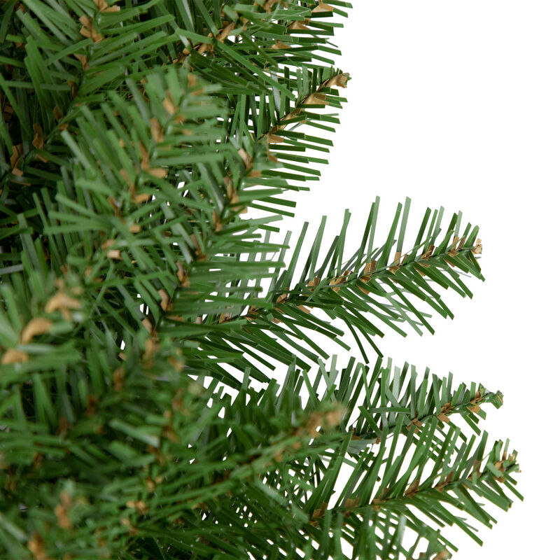 50' x 10" Northern Pine Commercial Christmas Garland  Unlit