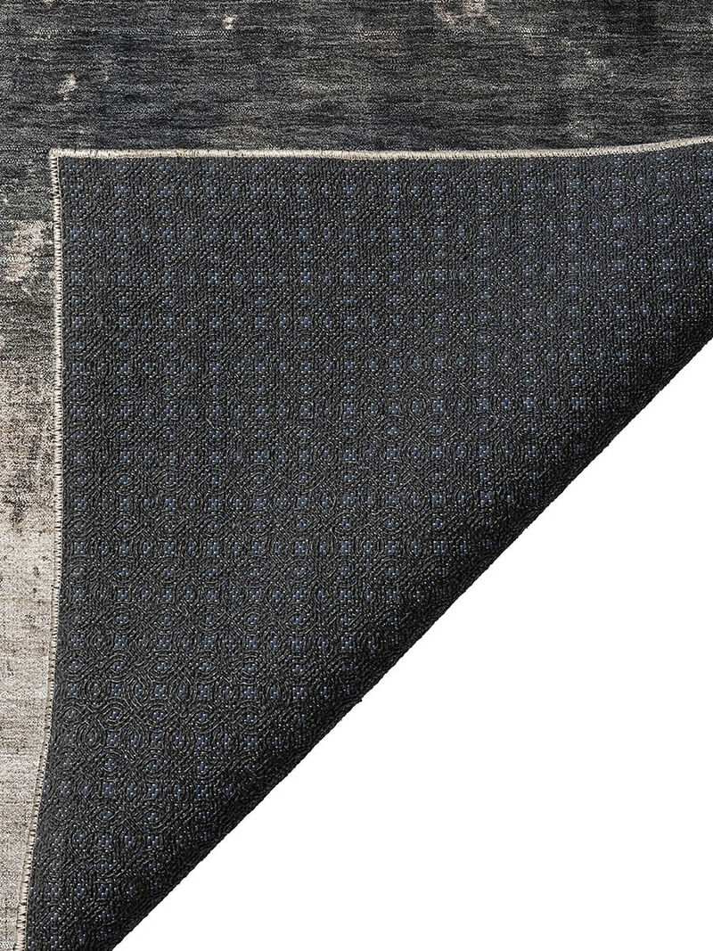 Nouveau NV23 Taupe 3' x 5' Rug