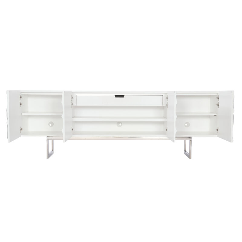 Penrose Entertainment Credenza