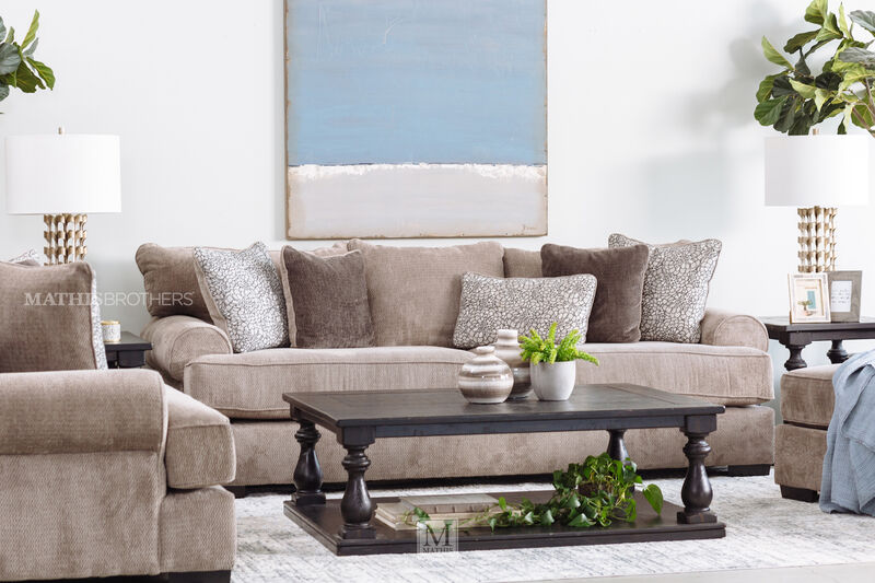 Mustang Sofa