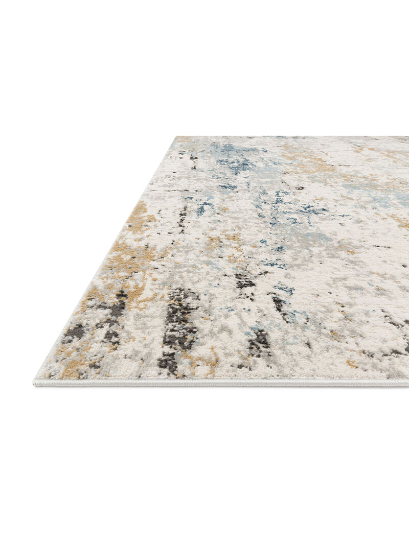 Alchemy Stone/Slate 9'9" x 13'6" Rug