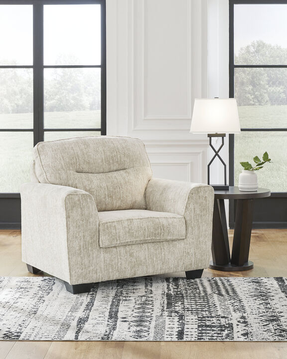 Lonoke Oversized Chair