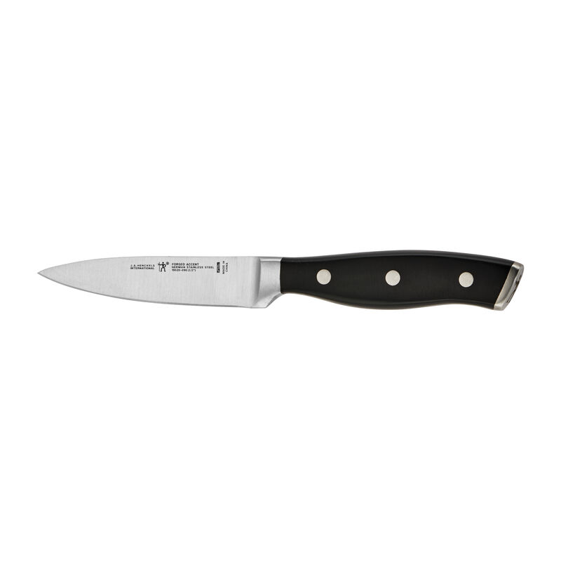 Henckels Forged Accent 15-pc Knife Block Set