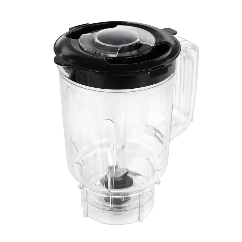 Better Chef 3 Cup Compact Blender in Black