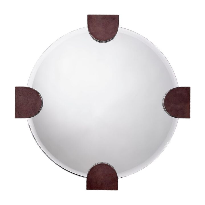Quadrant Mirror