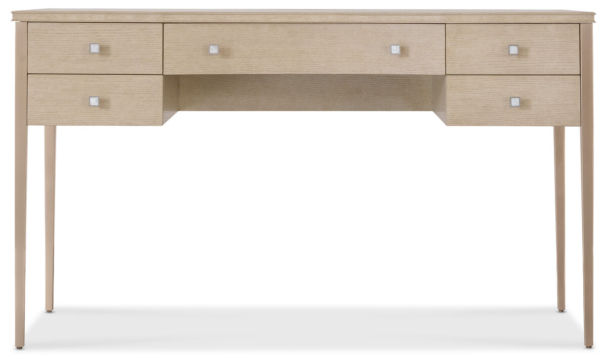 Melange Flourish Dressing Table