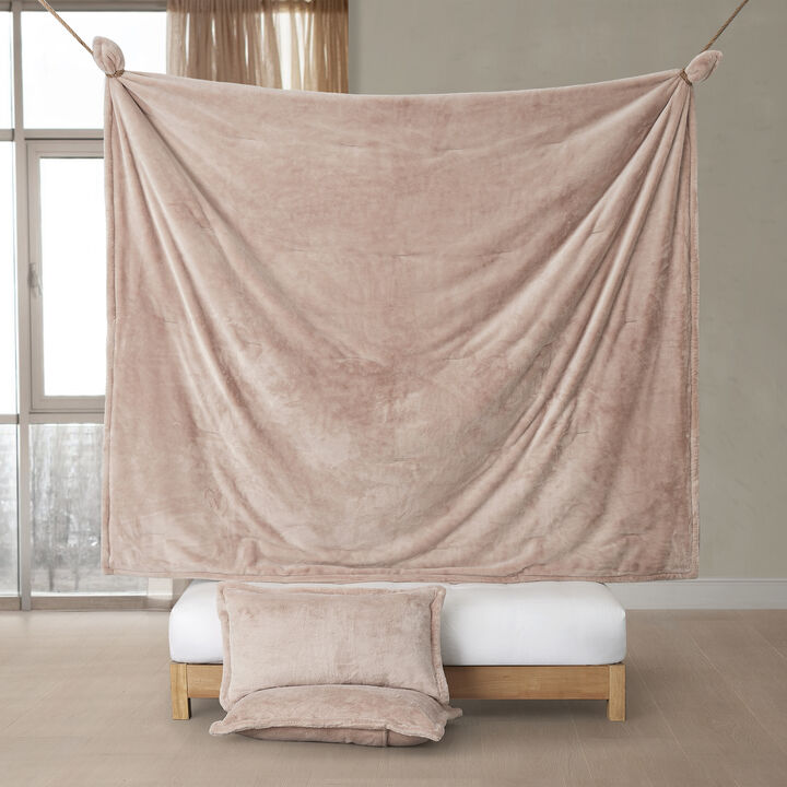 Frosted Cupcakes - Coma Inducer� Oversized Comforter Set