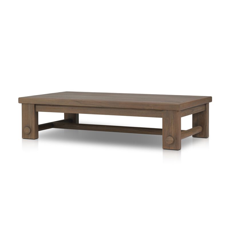 Lumi Outdoor Coffee Table