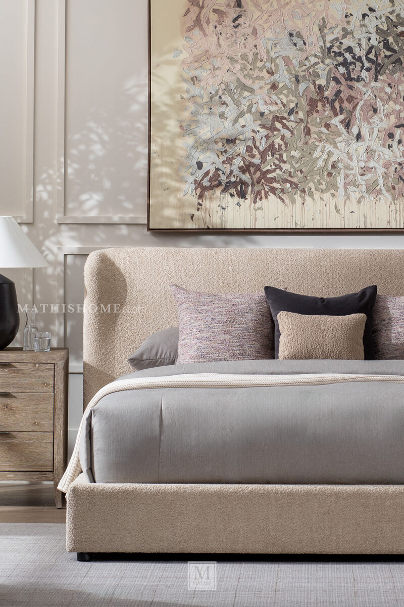 Tribeca Nightstand