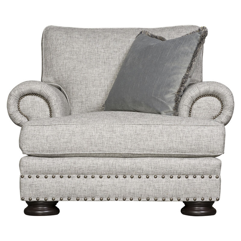 Foster Fabric Chair
