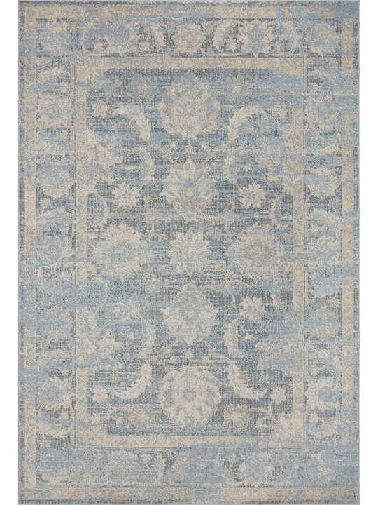 Odette ODT03 7'10" x 10'" Rug