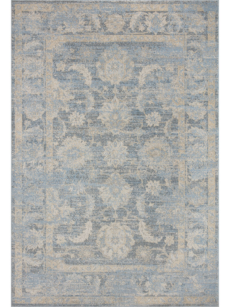 Odette ODT03 7'10" x 10'" Rug