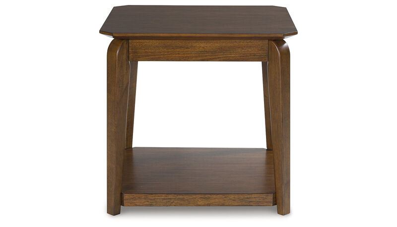 Trenmour End Table