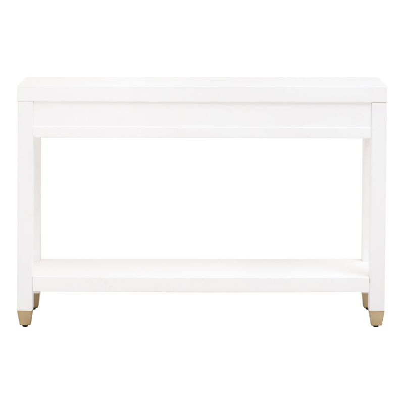 Stella Narrow Console Table