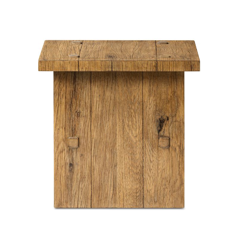 Zeno End Table