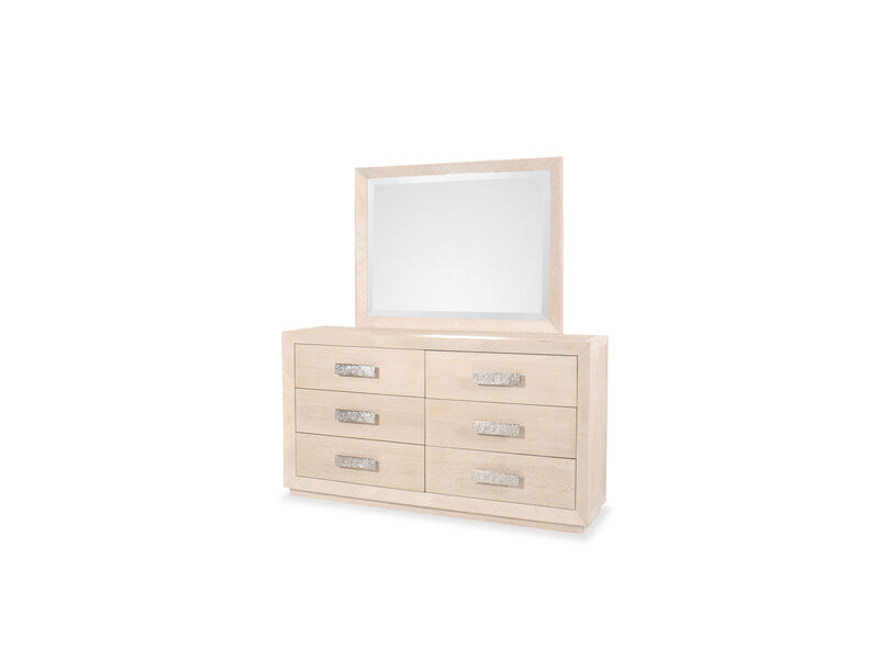 Avery Dresser & Mirror