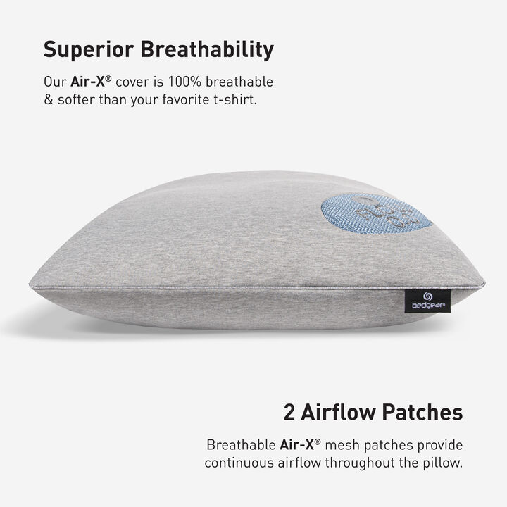 Flow Pillow 0.0