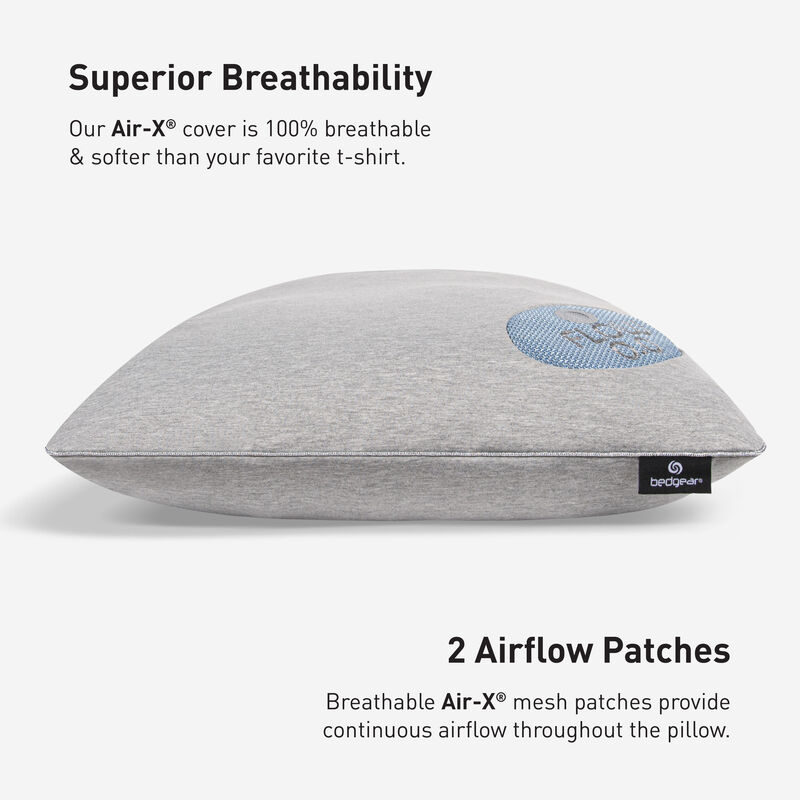 Flow Pillow 0.0