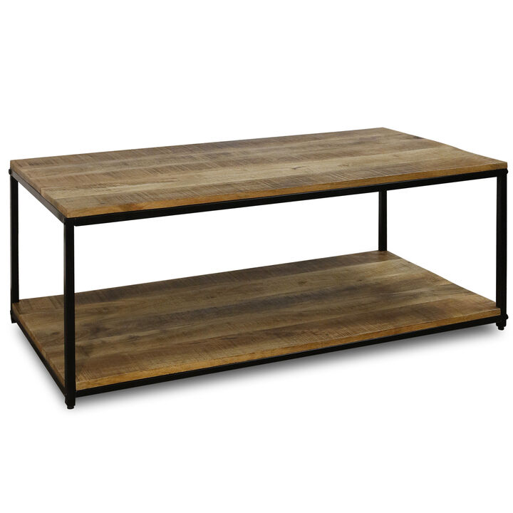 Chattercut Coffee Table