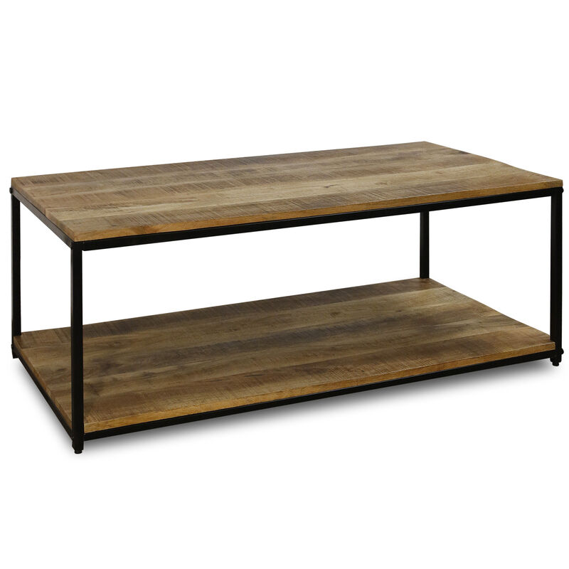 Chattercut Coffee Table