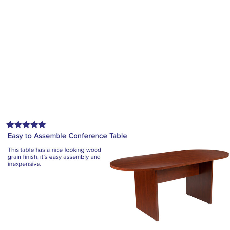 6 Foot Conference Tables