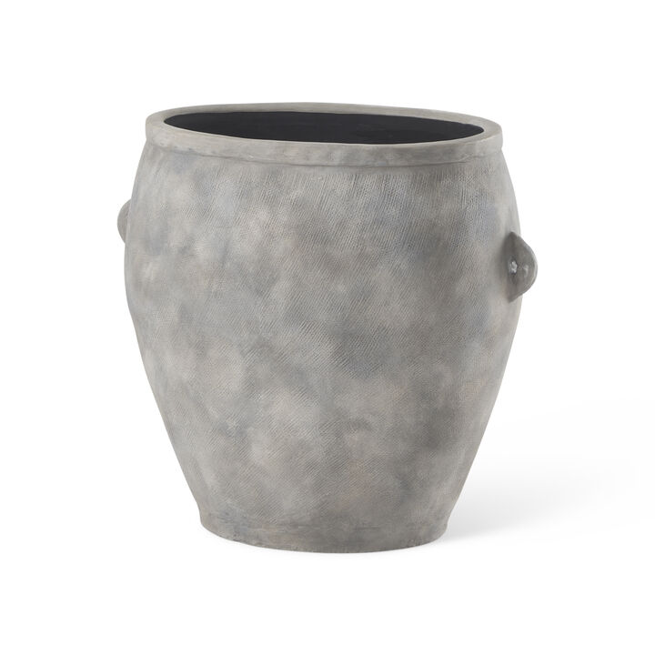 Zuma Floor Vase