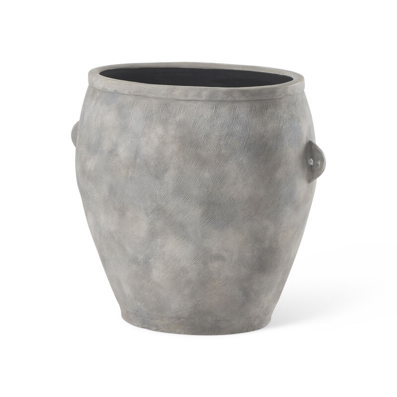 Zuma Floor Vase