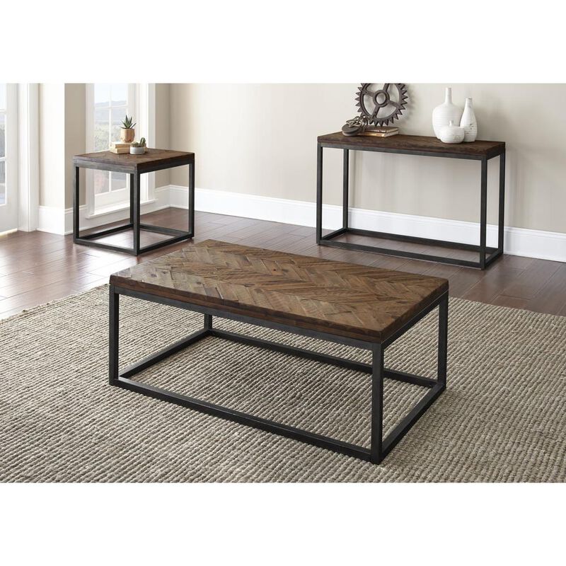 Lorenza Cocktail Table