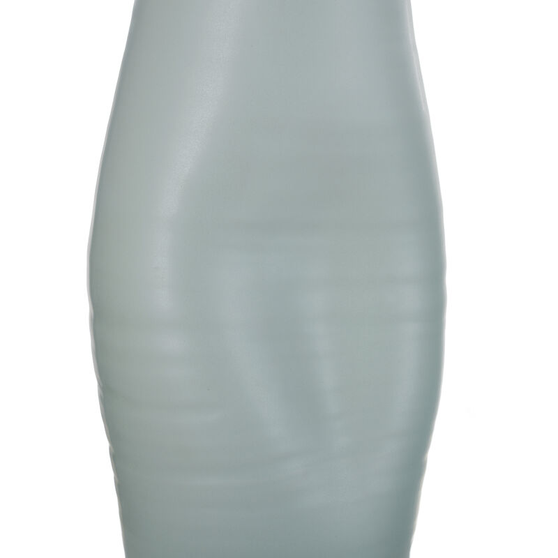 Guzzi Mint Vase