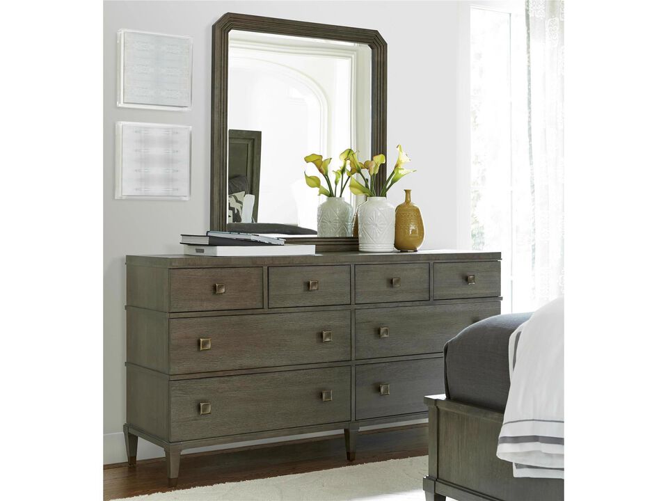 Playlist Dresser