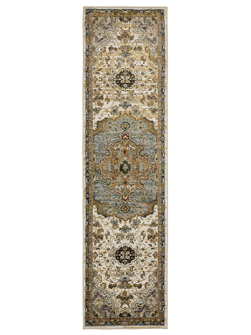 Andorra 2451B Collection