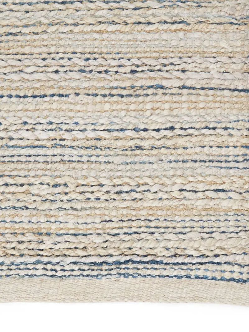 Himalaya Canterbury White 6' x 9' Rug