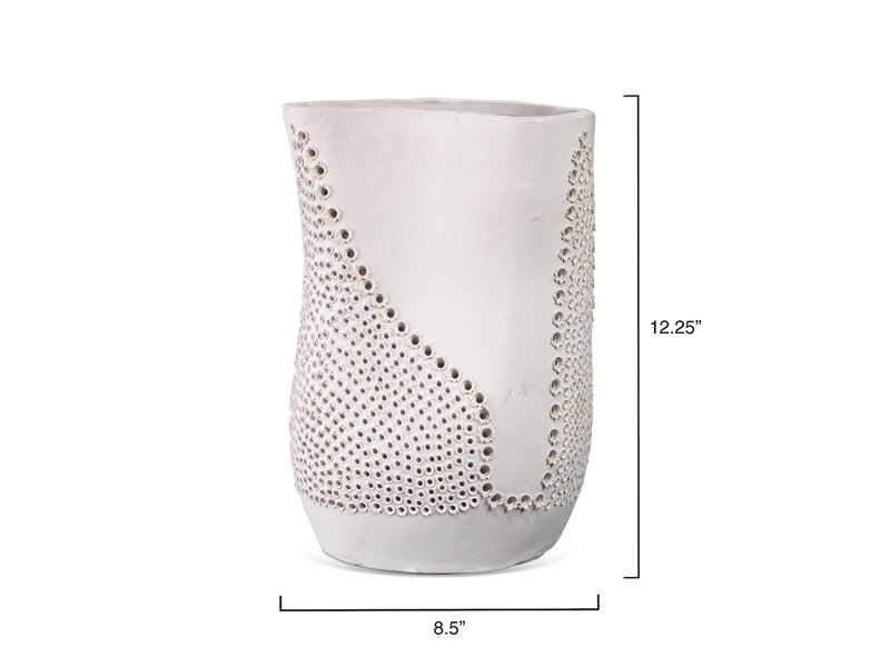 Moonrise Vase
