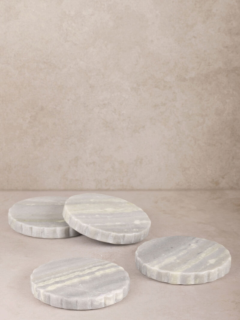 Sierra Coasters