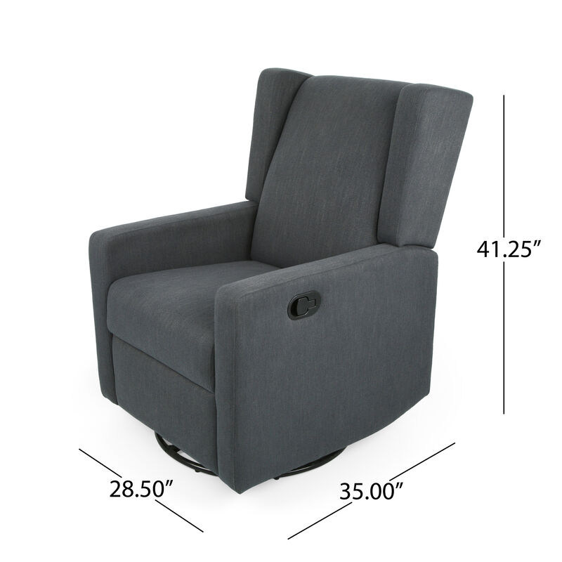 Celestial Comfort The Embracing Seat for Every Home