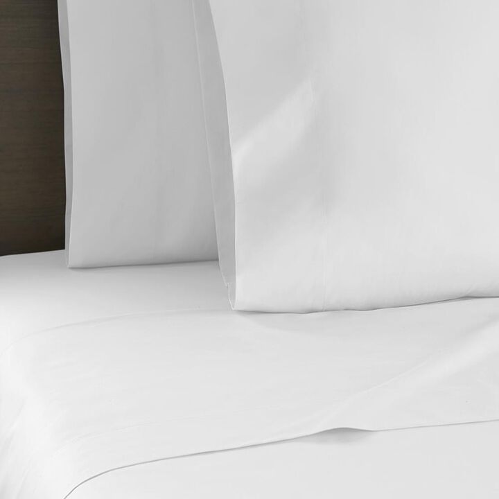250 Thread Count Cotton Percale Sheet Set