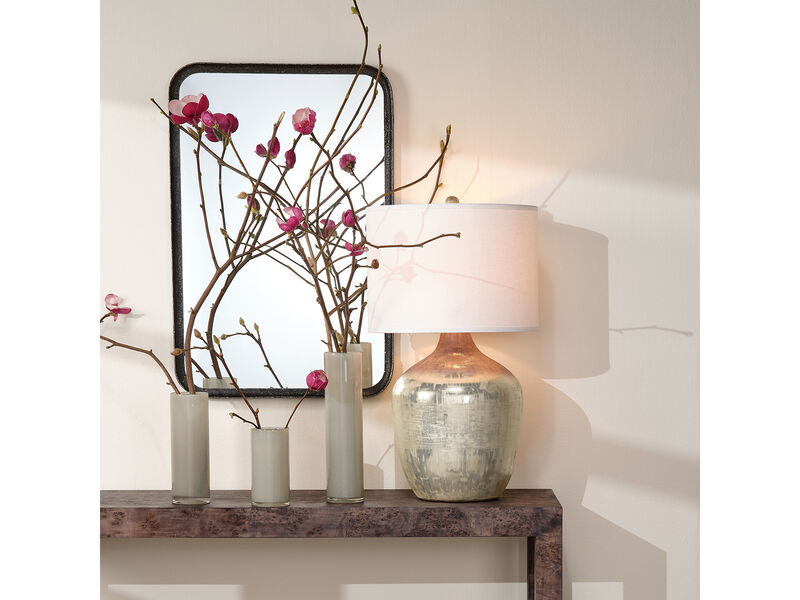 Gwendolyn Hand Blown Vases Set of 3