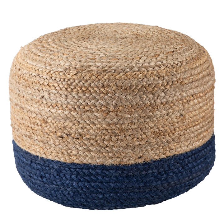 Saba 12" Ottoman Collection