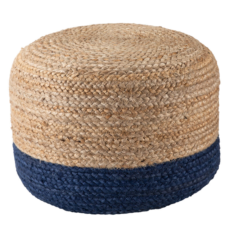 Saba 12" Ottoman Collection