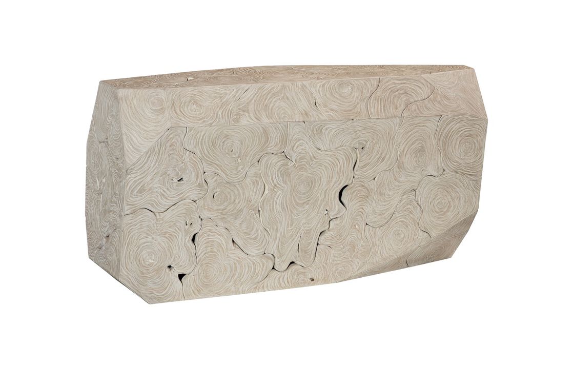 Prism Console Table