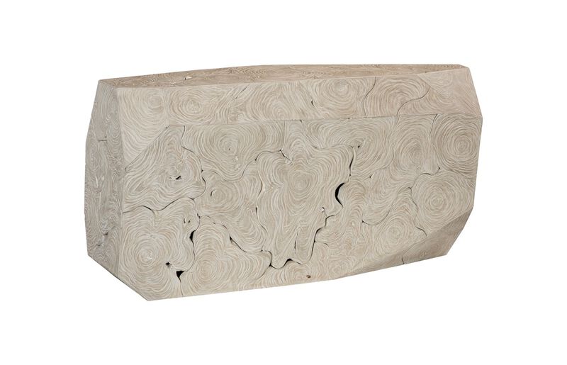 Prism Console Table