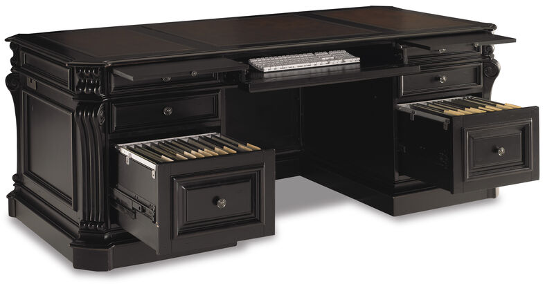 Telluride Executive Desk
